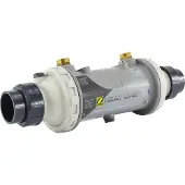 Zodiac Basic 40 W49nt40 Wärmetauscher