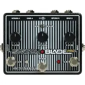 Electro Harmonix Switchblade Pro Deluxe Umschalter