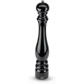Peugeot Paris Pfeffermühle 50 Cm Schwarz Lack Buche