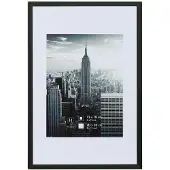 Henzo Manhattan Frame 20x30 schwarz
