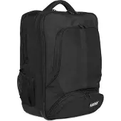 UDG Ultimate BackPack Slim schwarz/Orange