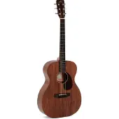 Sigma 000M-15 Akustische Mahagoni-Gitarre