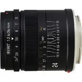 Kipon 24 mm F/2.4 für Sony E