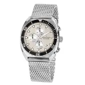 Jacques Lemans - 1-2041H - Armbanduhr - Herren - Serie 200 - Classic