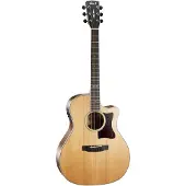 Cort GA5F-BW-NS Natural Satin