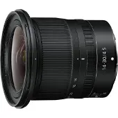 Nikon Z 14-30mm F/4 S Gebrauchtware | Sehr leichte Gebrauchsspuren | 12 Monate Garantie