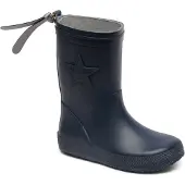 Bisgaard Gummistiefel Bisgaard Star Rubber Kinder Blue-Schuhgröße 32