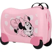 Samsonite Dream Rider Spinner 37 cm