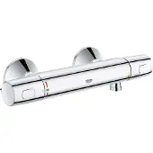 GROHE Precision Trend, Chrom