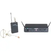 Samson Concert 88 Earset System (F: 606 - 630 MHz)