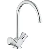 GROHE 31819001, Waschbecken