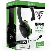 Turtle Beach Recon Chat Xbox Headset