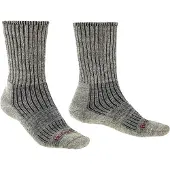 Bridgedale Hike Midweight Comfort Boot Lange Socken