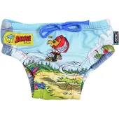Swimpy Bamse Badewindel, S