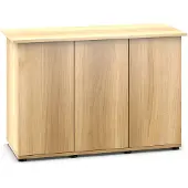 Juwel SBX Rio 350 - Schrank für das Aquarium in heller Holzfarbe