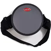 Gibraltar hardware Gibraltar SC-LPP Praxis Pad mit Beinschlaufe