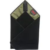 Domke F-34M 15" Protective Wrap, black, Einschlagtuch