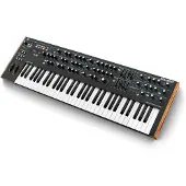 Novation Summit Hybrid-Synthesizer