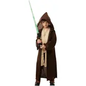 Metamorph Star Wars Jedi Ritter Robe Karneval Faschingkostüm
