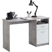 FMD Schreibtisch Jackson