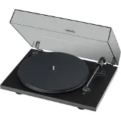 Pro-Ject Primary E OM NN Schwarz