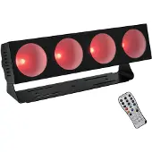 Eurolite LED CBB-4 COB RGB-Leiste