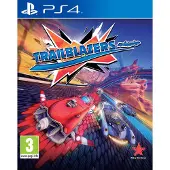 Trailblazers, PlayStation 4, Multiplayer-Modus, E (Jeder)