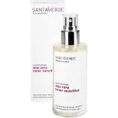 Santaverde Aloe Vera Toner sensitive Spray
