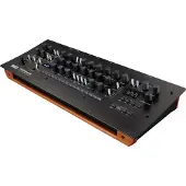 Korg minilogue xd module, Digitaler Synthesizer, Schwarz, AC, 500 mm, 179 mm, 85 mm