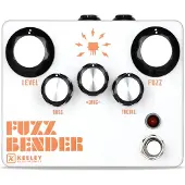 Keeley Fuzz Bender