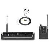 LD Systems U308 IEM HP