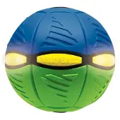Goliath Phlat Ball Flash, 5 Jahr(e), Kunststoff, Mehrfarbig