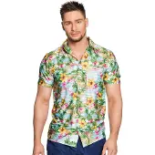 Boland Paradise Hawaii Hemd