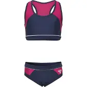 Hummel Jujube Bikini, Rosa 104