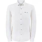 Stockerpoint Hemd "Vincent 2" in weiss | Gr.: XL