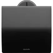 Brabantia Toilettenpapierhalter aus Stahl