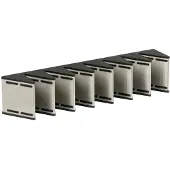 Eva Solo Magneto Messermagnet (8 Messer)