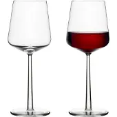 Iittala Essence - Rotweinglas 45 cl, 2er Set