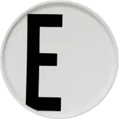 Design Letters Kleines Holzbrett D20cm Esszimmer