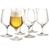 Holmegaard Cabernet Bierglas klar 640 ml 1 St.