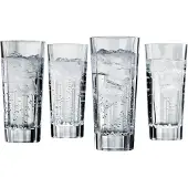 Rosendahl - Grand Cru Long Drink Glass 30 cl - Set of 4