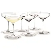 Holmegaard Perfection Cocktailglas Klar 38 cl 1 st