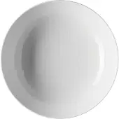 Rosenthal Mesh Weiss Teller tief 21 cm