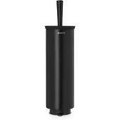 Brabantia Toilettenbürste mit Halter