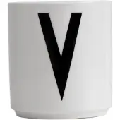 Design Letters Arne Jacobsen V