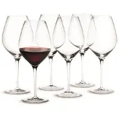 Holmegaard Cabernet Burgunder-Glas 69 cl