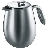 Bodum French Press Columbia Matt Chrom 1,5L