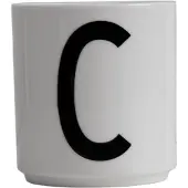 Design Letters Arne Jacobsen C