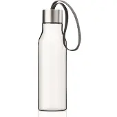 Eva Solo Wasserflasche Grau 0,5 L