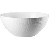 Rosenthal Schüssel Mesh Cereal White 14 cm